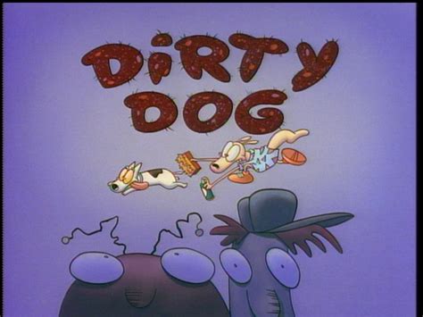 Dirtydognam